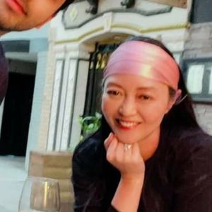 Meet your Posher, Carrie